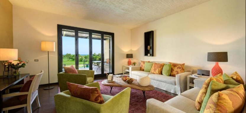 Verdura Resort 5* в Шакке на острове Сицилия