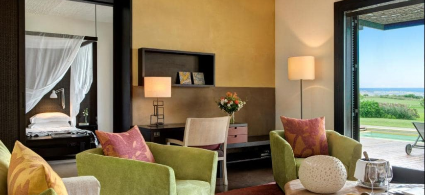 Verdura Resort 5* в Шакке на острове Сицилия