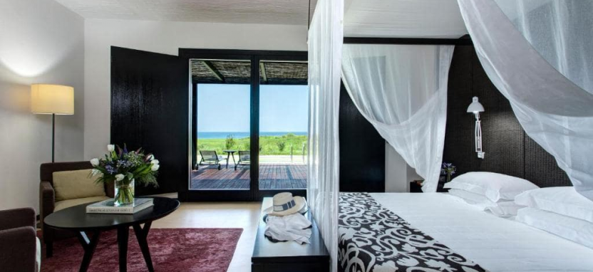 Verdura Resort 5* в Шакке на острове Сицилия