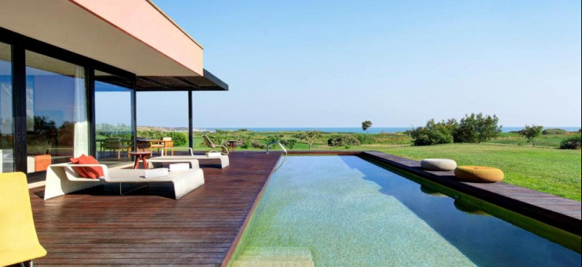 Verdura Resort 5* в Шакке на острове Сицилия