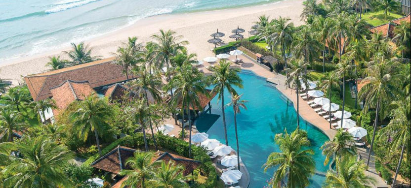 Anantara Mui Ne Resort 5* в Фантьете