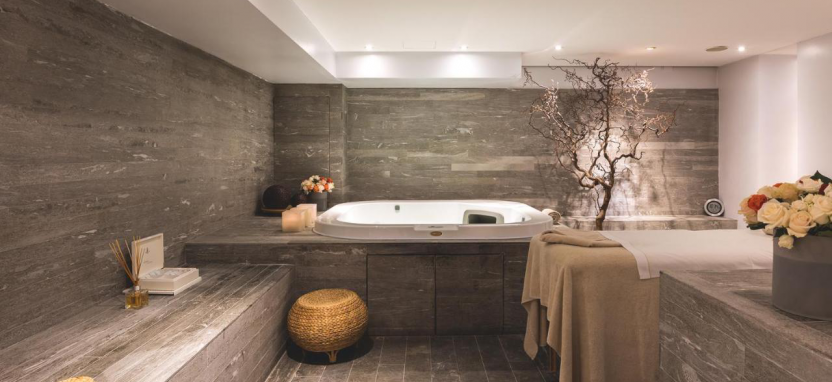 Villa Sassa Hotel & Residence 4* в Лугано