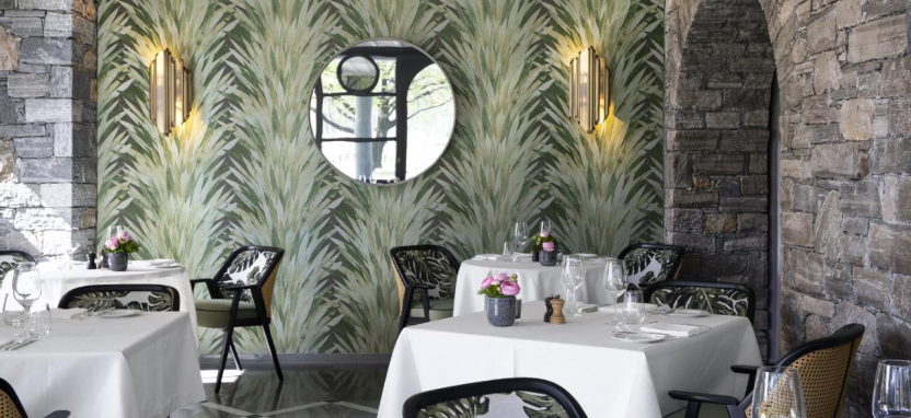 Castello Del Sole 5* в Асконе.