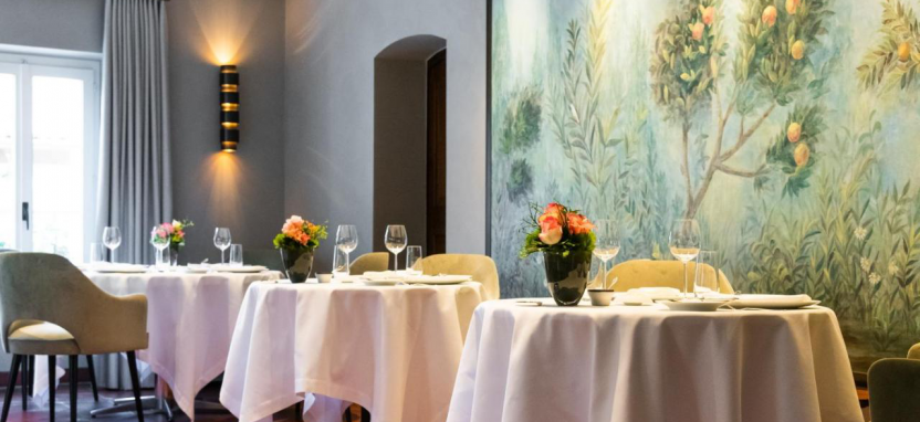 Castello Del Sole 5* в Асконе.