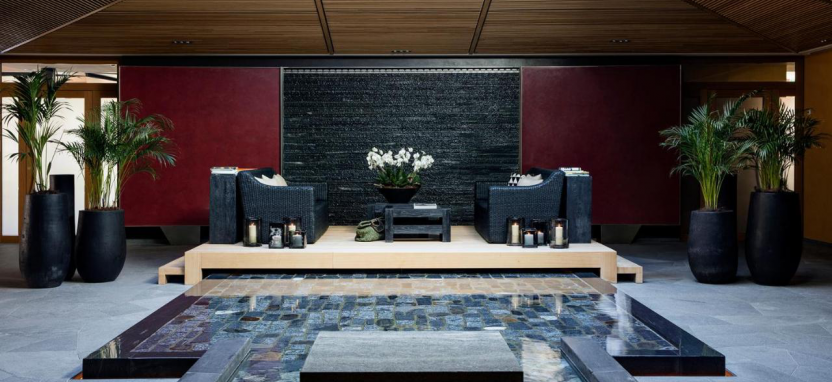 Castello Del Sole 5* в Асконе.