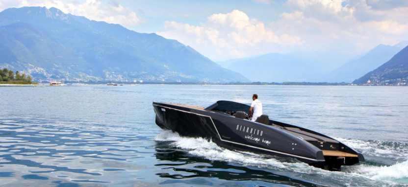 Giardino Ascona 5* в Асконе.