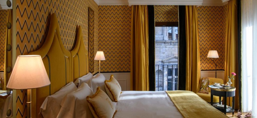 IL Tornabuoni The Unbound Collection by Hyatt 5* во Флоренции