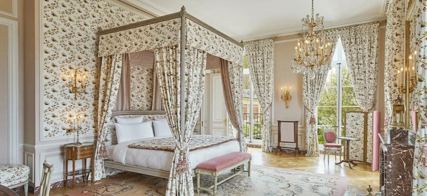 Airelles Chateau de Versailles 5* в Версале