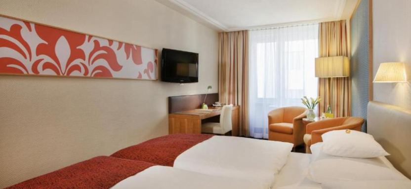 Boutique Hotel Das Tigra 5* в Вене