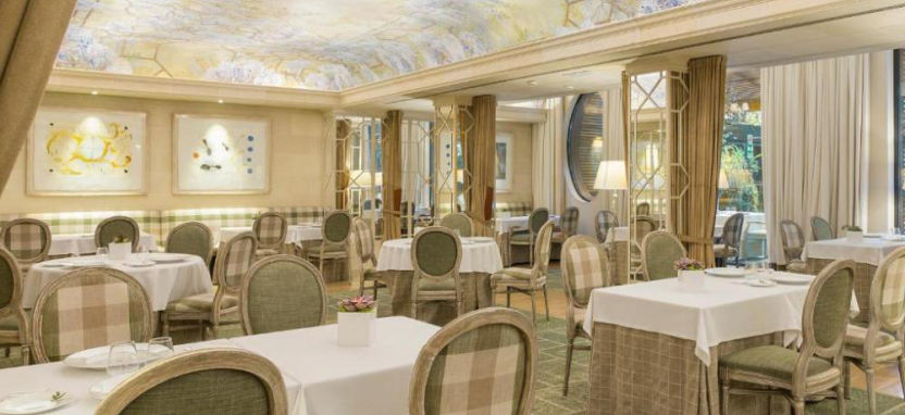 Majestic Hotel & Spa 5* в Барселоне