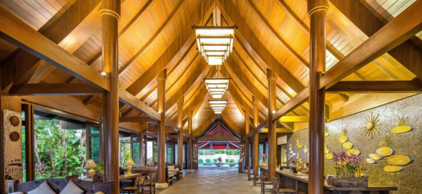 Yalongbay Sanya Villas & Spa Resort 5* на острове Хайнань.