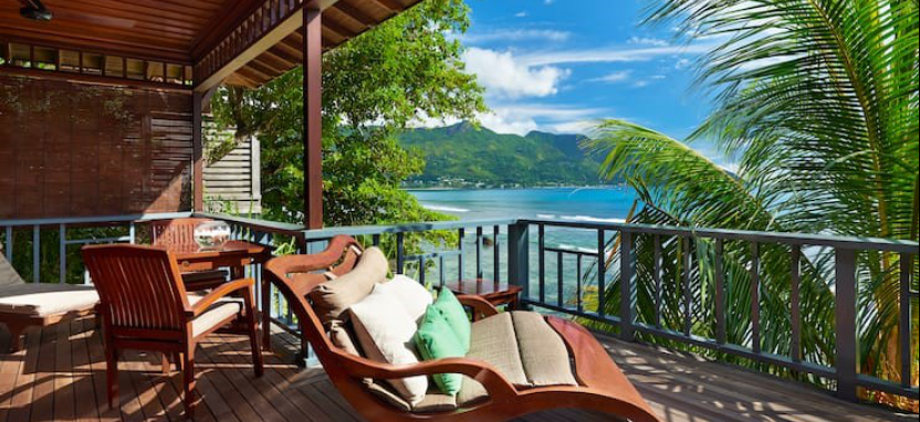 Hilton Northolme Resort & Spa 5* о. Маэ