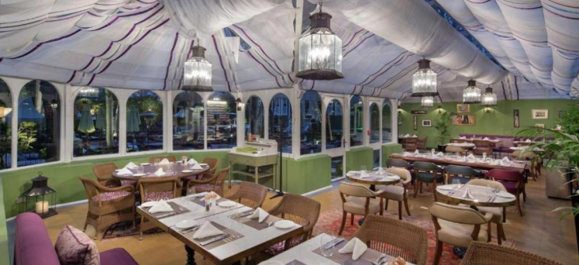 Hagia Sofia Mansions Istanbul, Curio Collection by Hilton 5*