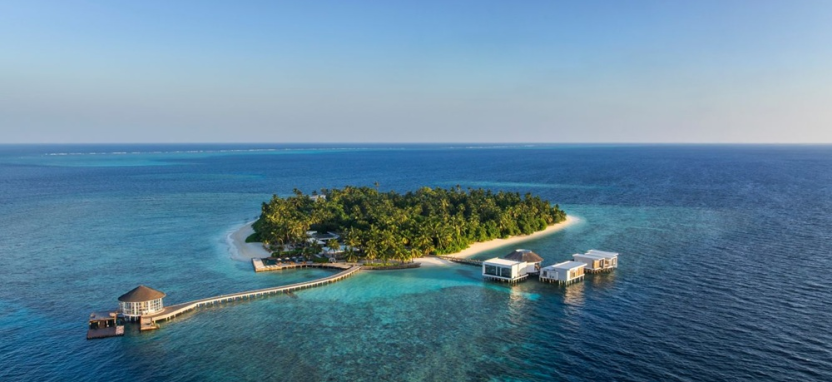 The Halcyon Private Isles Maldives, Autograph Collection 5*