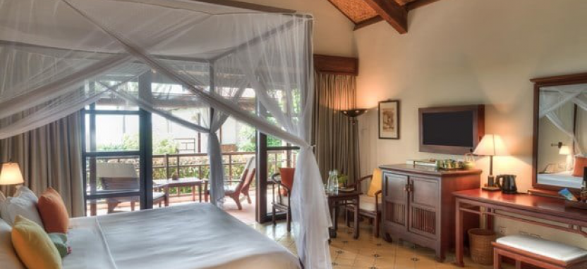 Evason Ana Mandara Nha Trang 5* в Нячанг.