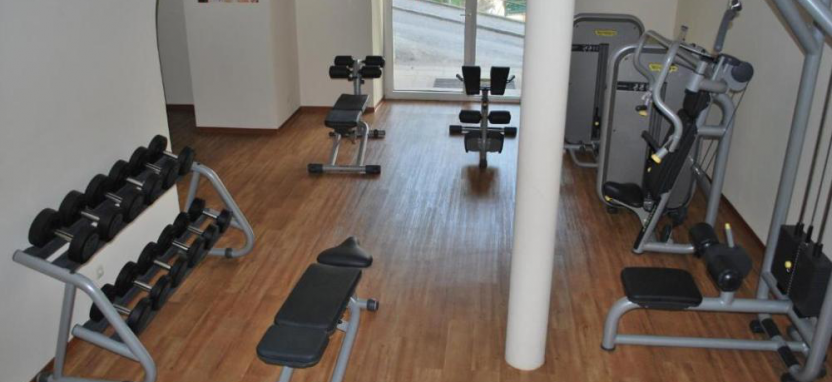 Elisabethpark 4* в Бад Гаштайне