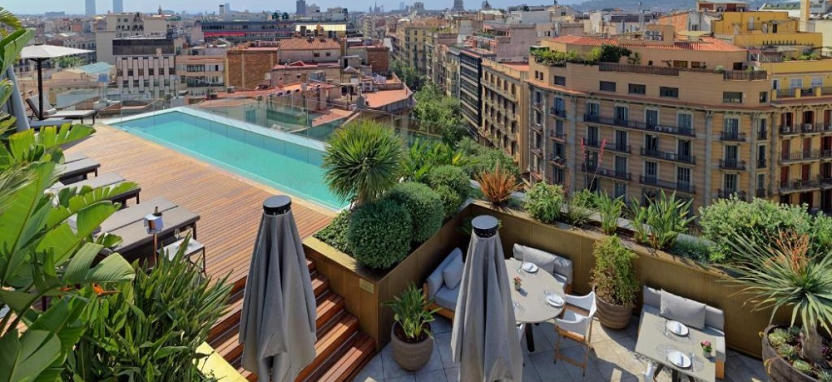 The One Barcelona GL 5*