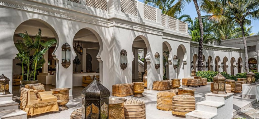 Baraza Resort & SPA - All Inclusive 5*