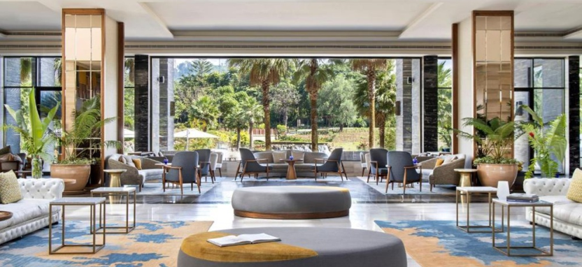 Gran Melia Arusha 5*