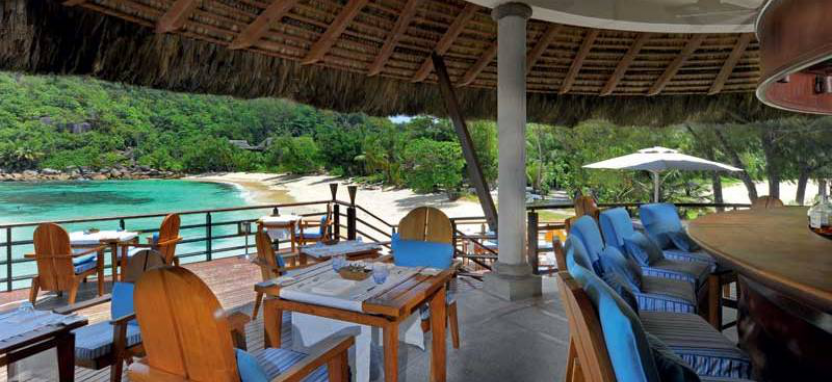 Constance Lemuria 5* (о. Праслен)