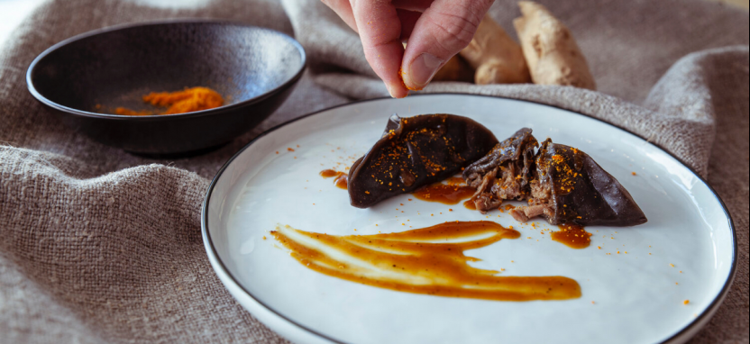 Steffani отель в Санкт-Морице.