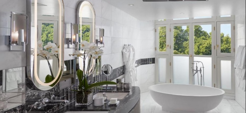 Mandarin Oriental 5* в Лондоне