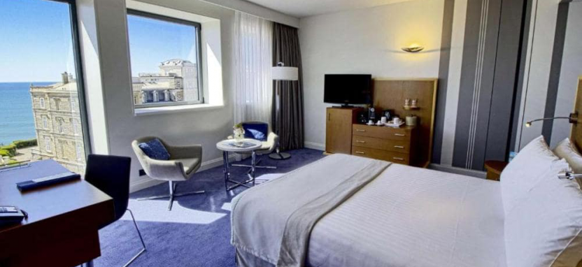 Radisson Blu Hotel Biarritz 4*
