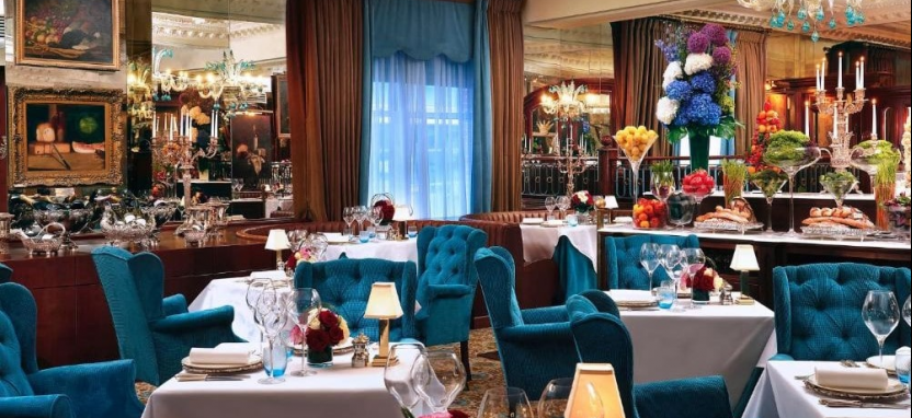 Rubens at the Palace 5* отель в Лондоне.