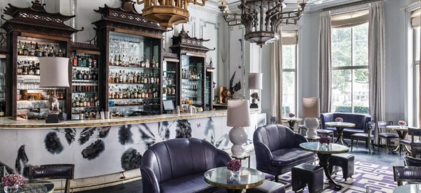 The Langham 5* в Лондоне