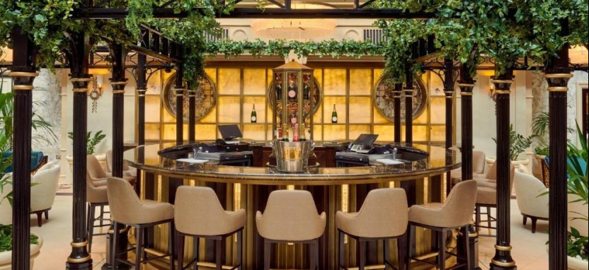 The Landmark 5* в Лондоне