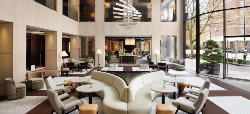 Nobu Hotel London Portman Square 5*