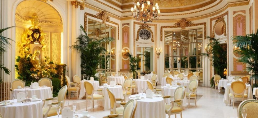 The Ritz London 5* в Лондоне