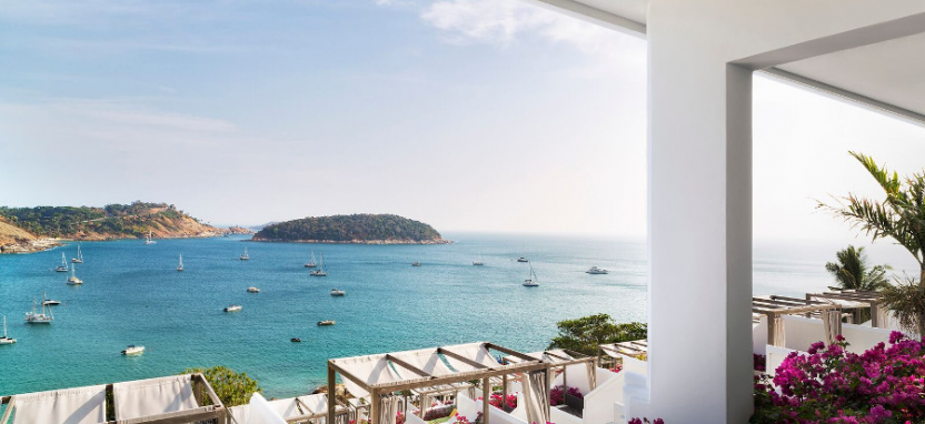 The Nai Harn Phuket 5* на Пхукете