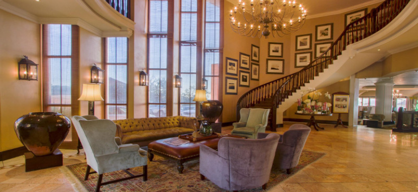 Отель Beverly Hills Sun Hotel в Дурбане забронировать отель