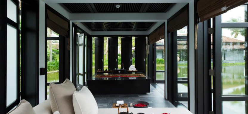 Four Seasons The Nam Hai Hoi An 5* в Хойан