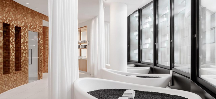 The Dolder Grand 5* в Цюрихе.