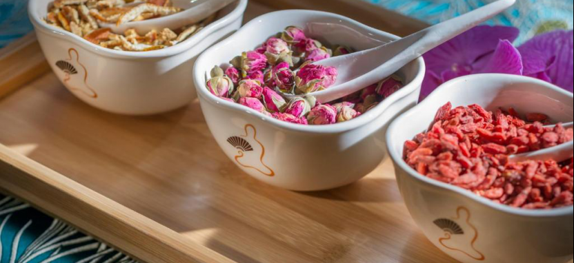 Mandarin Oriental Pudong 5* в Шанхае