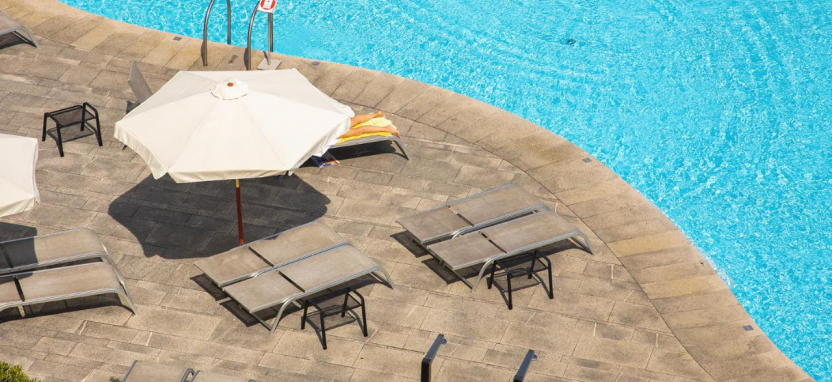 Villa Sassa Hotel & Residence 4* в Лугано