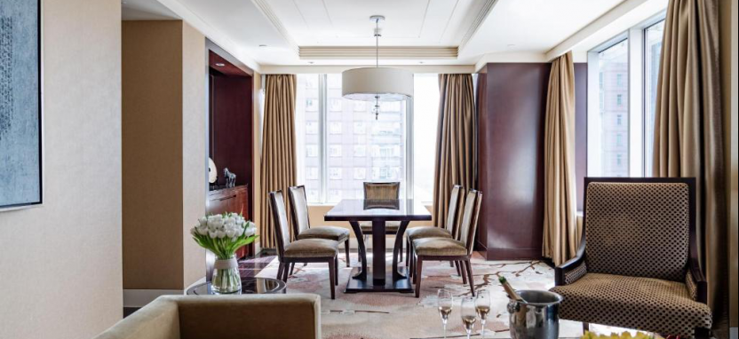 Four Seasons Beijing 5* в Пекине