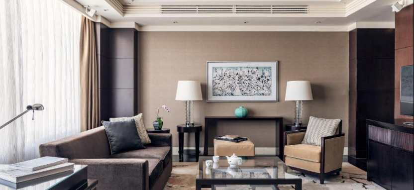 Four Seasons Beijing 5* в Пекине