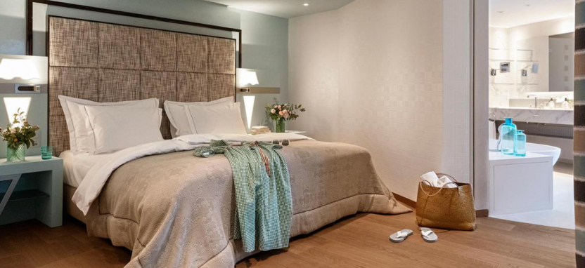 Eden Roc 5* в Асконе.