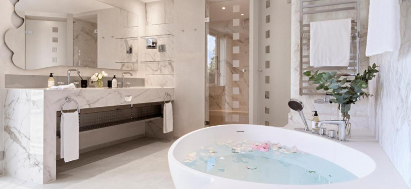 Eden Roc 5* в Асконе.