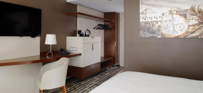 Marriott Zurich 5* в Цюрихе
