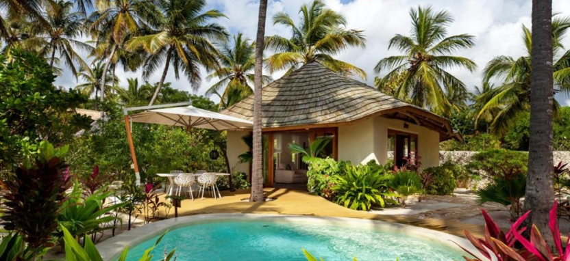 White Sand Luxury Villas & Spa 5*