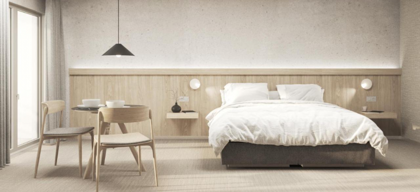 Victoria Hotel & Residence 5* в Вилларе.