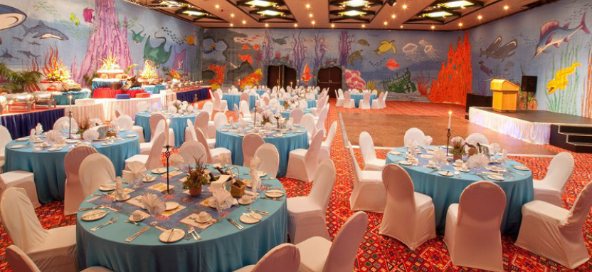 Sun Coast Hotel в Дурбане забронировать отель.