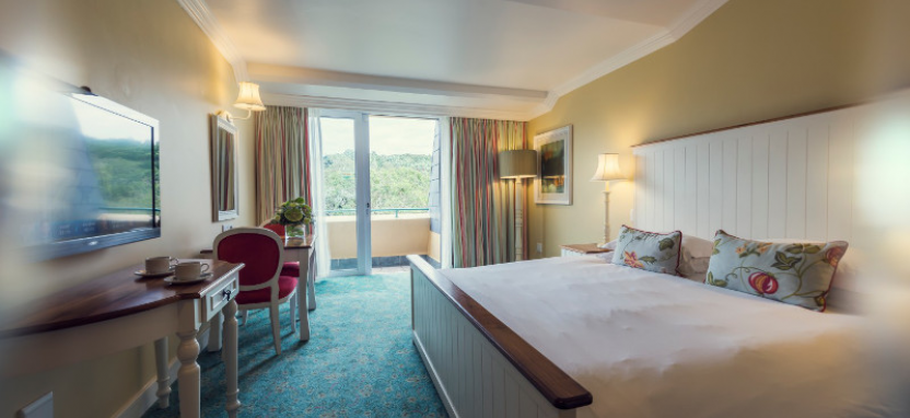 Sun Coast Hotel в Дурбане забронировать отель.