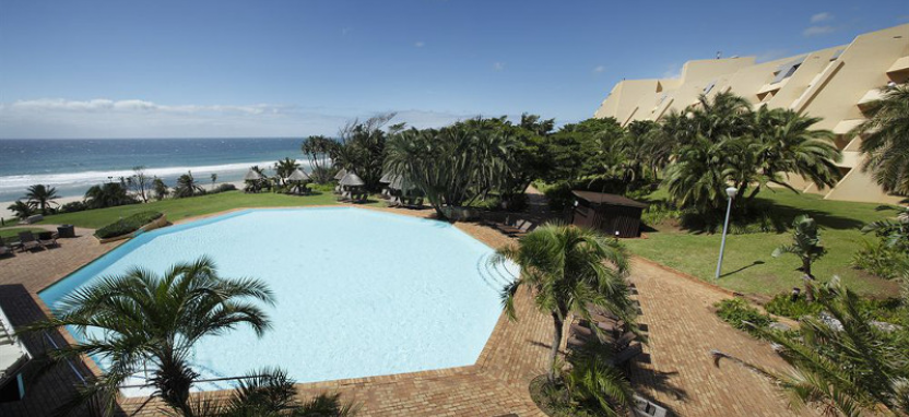 Sun Coast Hotel в Дурбане забронировать отель.