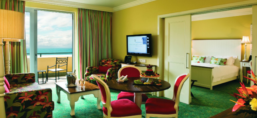 Sun Coast Hotel в Дурбане забронировать отель.