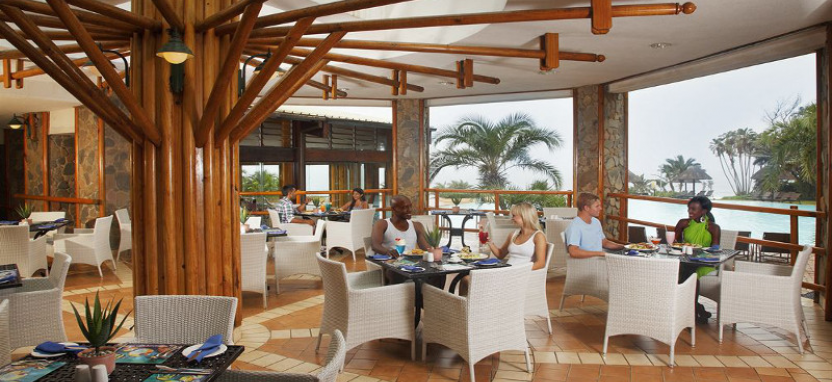 Sun Coast Hotel в Дурбане забронировать отель.